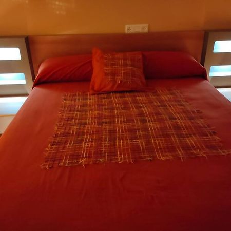 Piso Espectacular Al Lado De Las Playas En Portonovo Sanxenxo Ngoại thất bức ảnh
